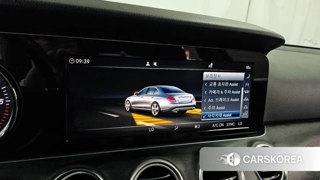 Mercedes-Benz E-Class W213 id 4907540 из Кореи 7