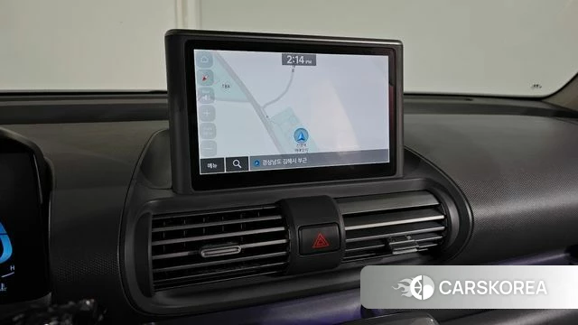 Hyundai Casper id 4316555 из Кореи 7