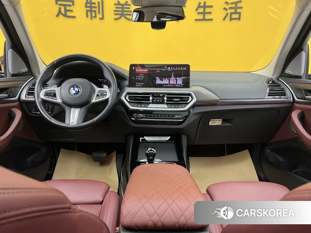 BMW X3 id 4353286 из Китая 7