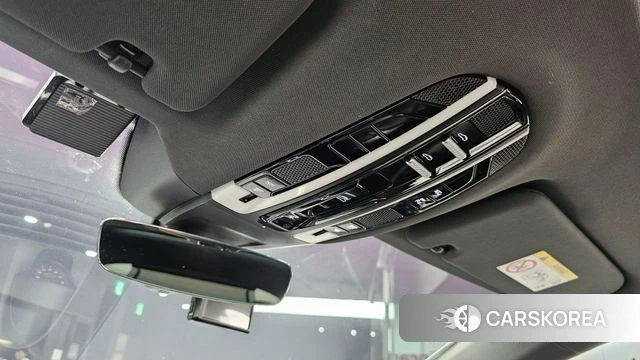 Porsche Panamera (971) id 3878656 из Кореи 7