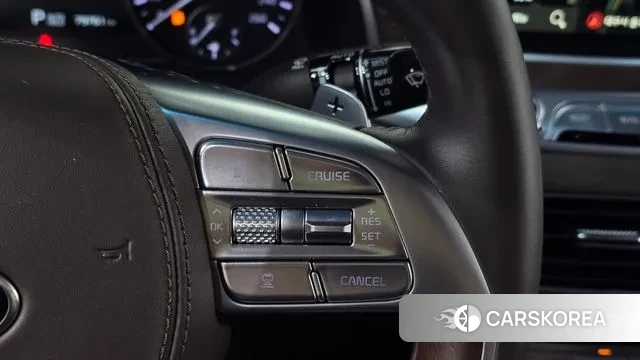 Kia More K9 id 3479742 из Кореи 7