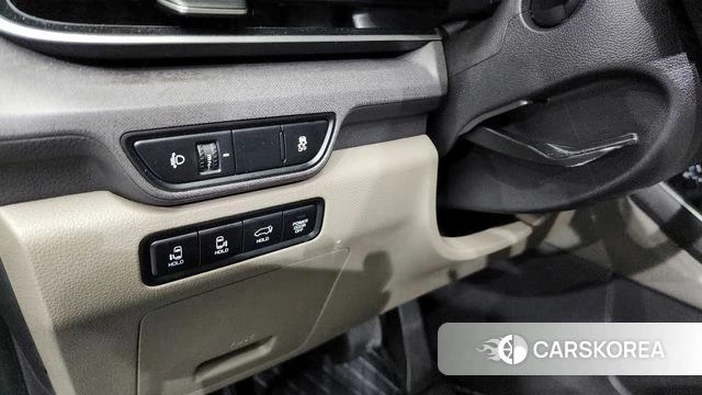 Kia The New Carnival 4th Generation id 4177911 из Кореи 7
