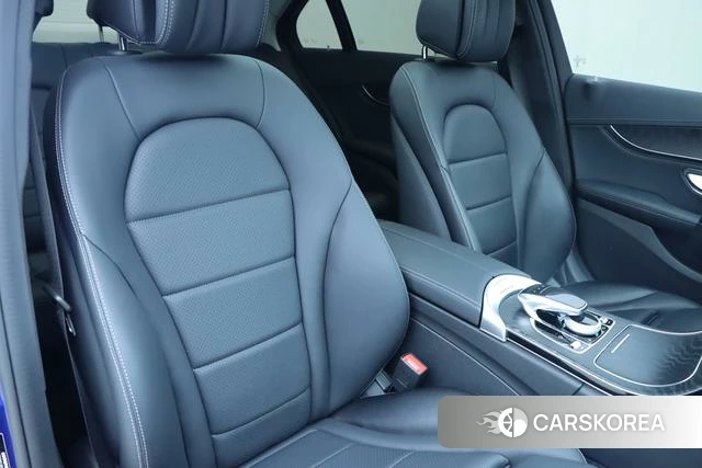 Mercedes-Benz Class C id 4207070 из Китая 7
