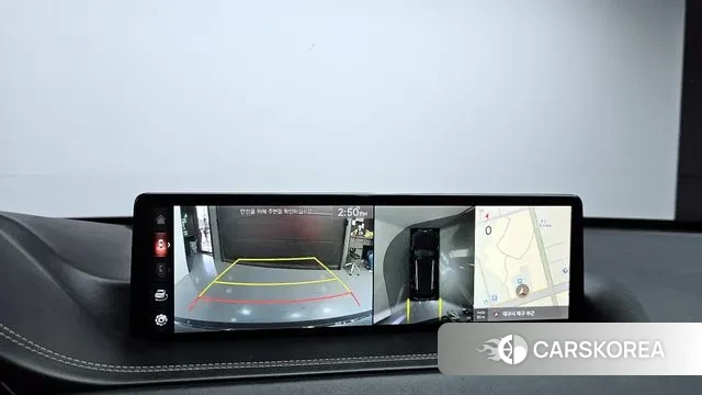 Genesis GV80 id 3788906 из Кореи 7