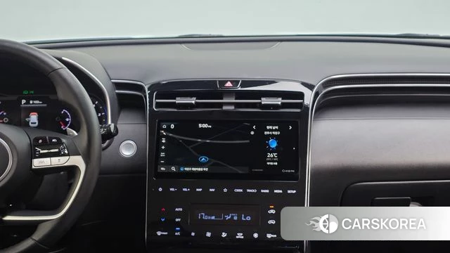 Hyundai Tucson (NX4) id 3954021 из Кореи 7