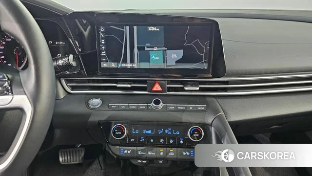 Hyundai Avante (CN7) id 4863770 из Кореи 7