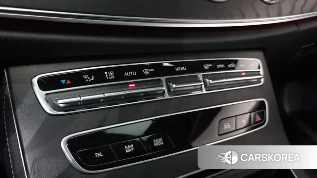 Mercedes-Benz E-Class W213 id 3620145 из Кореи 7