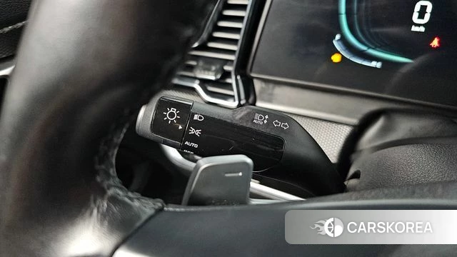 Kia Sportage 5th Generation Hybrid id 4494616 из Кореи 7