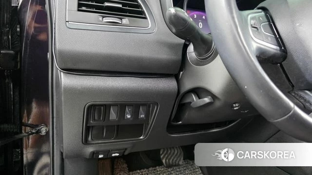 Renault Korea (Samsung) QM6 id 4477353 из Кореи 7