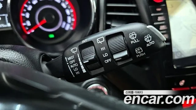 Ssangyong Tivoli Air id 2937350 из Кореи 7