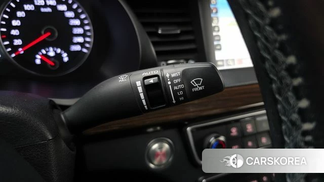 Kia Come New K7 id 3894256 из Кореи 7