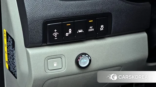 Kia The New Carnival id 3583272 из Кореи 7