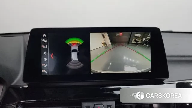 BMW X2 (F39) id 3384084 из Кореи 7