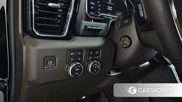 GMC Sierra id 4517328 из Кореи 7