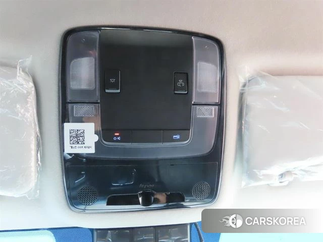 Hyundai Staria id 4670051 из Кореи 7