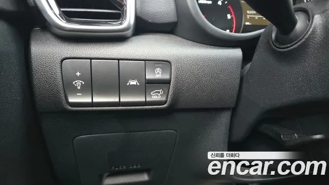 Kia Sportage The Bold id 2922738 из Кореи 7