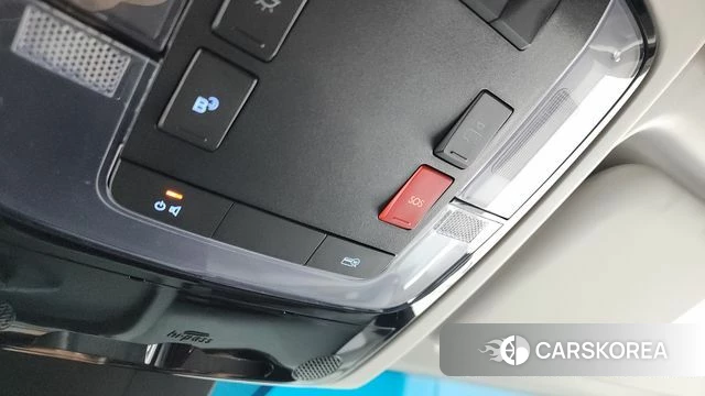 Hyundai Staria id 4194605 из Кореи 7