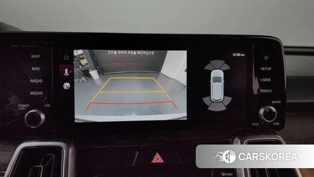 Kia Sorento 4th Generation id 3806651 из Кореи 7