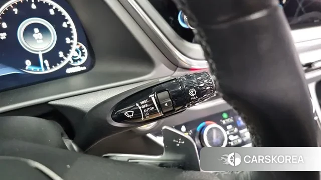 Hyundai Sonata (DN8) id 3787550 из Кореи 7