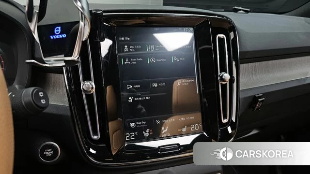 Volvo XC40 id 3872709 из Кореи 7