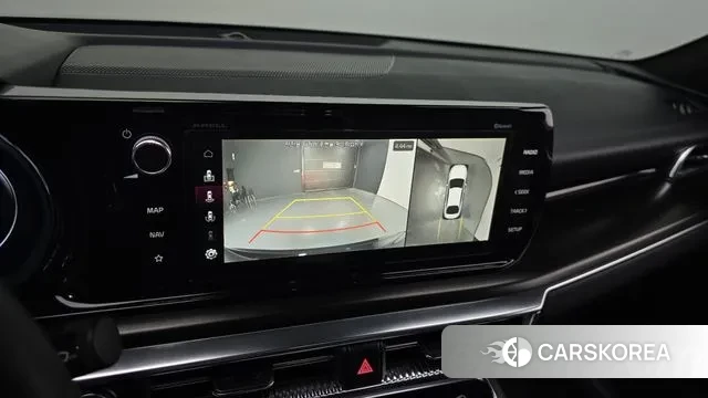 Kia K5 3rd generation id 3696696 из Кореи 7