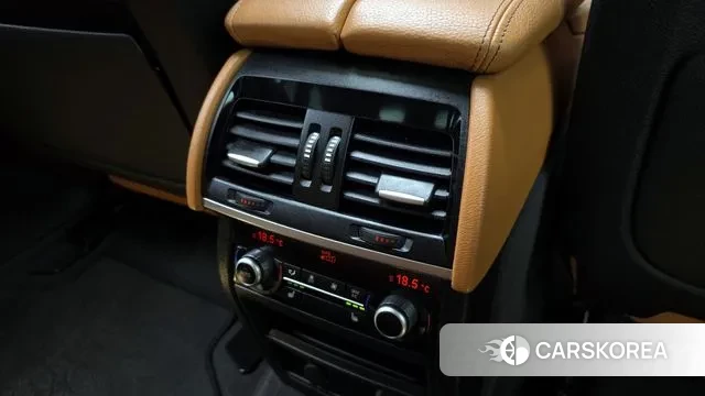 BMW X6 (F16) id 3330879 из Кореи 7