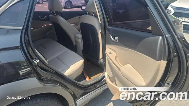 Hyundai Kona id 2715153 из Кореи 7