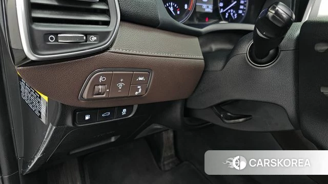 Hyundai Grandeur IG id 3853445 из Кореи 7