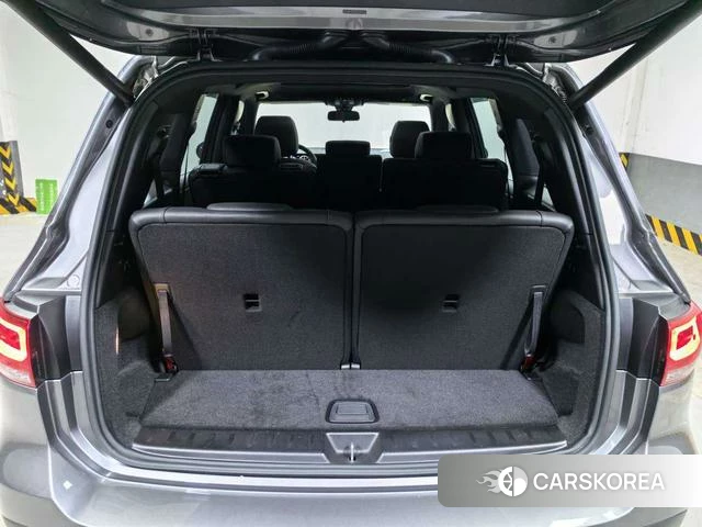 Mercedes-Benz GLB id 4210084 из Китая 7