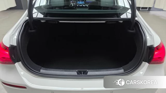 Mercedes-Benz A-Class W177 id 4571104 из Кореи 7