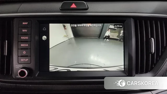 Kia The New Kia Ray id 3690176 из Кореи 7