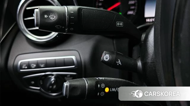 Mercedes-Benz GLC-Class X253 id 3795770 из Кореи 7