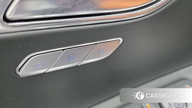 Genesis GV80 id 3415327 из Кореи 7