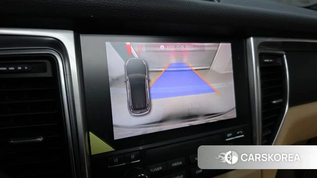 Porsche Macan id 3919876 из Кореи 7