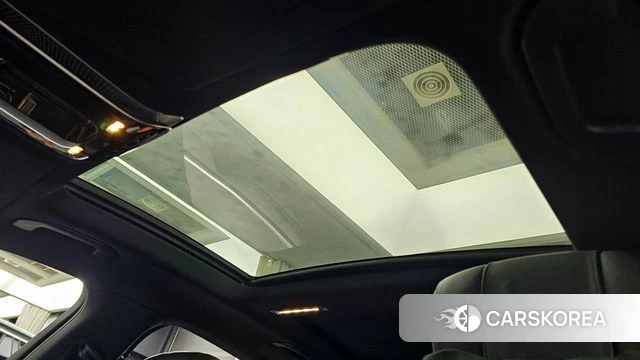 Mercedes-Benz S-Class W223 id 4741155 из Кореи 7