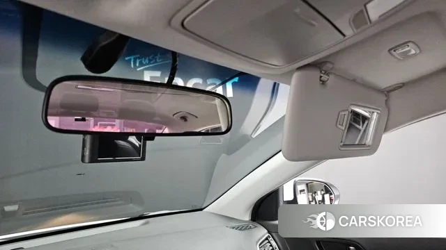 Hyundai Avante AD id 3563387 из Кореи 7