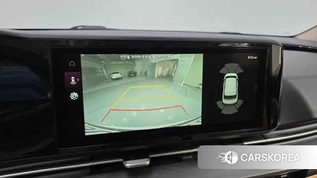 Kia Carnival 4th generation id 3012533 из Кореи 7