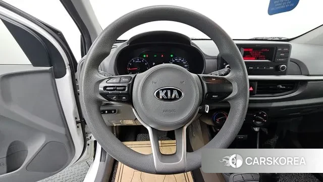 Kia Morning Urban (JA) id 3323994 из Кореи 7