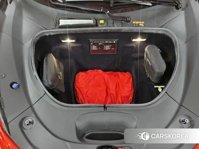 Ferrari F8 Tributo id 3905020 из Кореи 7