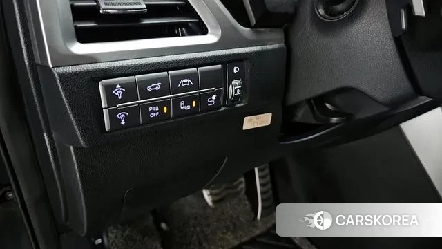 Ssangyong Beautiful Korando id 3754107 из Кореи 7