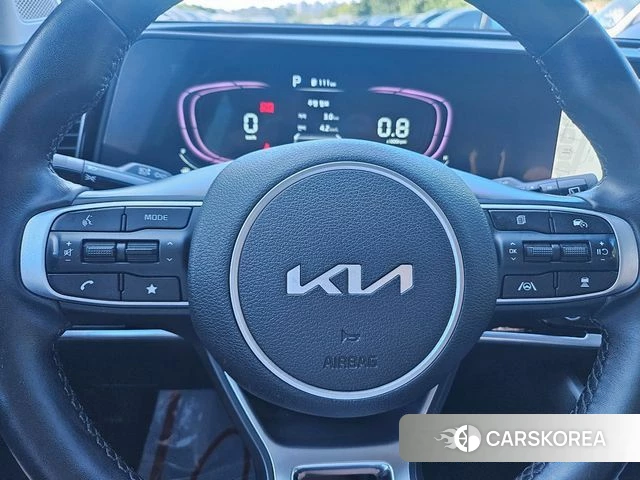 Kia Sportage 5th Generation id 4534123 из Кореи 7