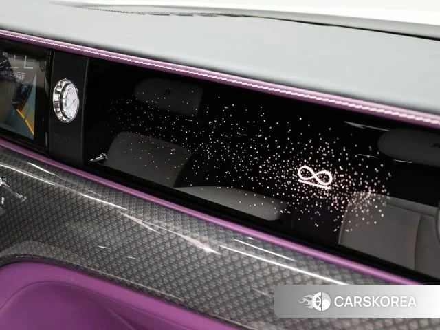 Rolls-Royce Ghost 2nd Generation id 4303408 из Кореи 7