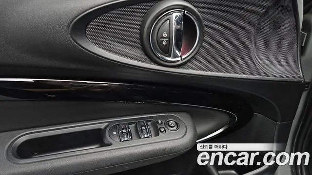 Mini Cooper Clubman id 2746159 из Кореи 7