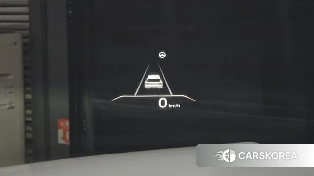 Genesis GV80 id 3646077 из Кореи 7