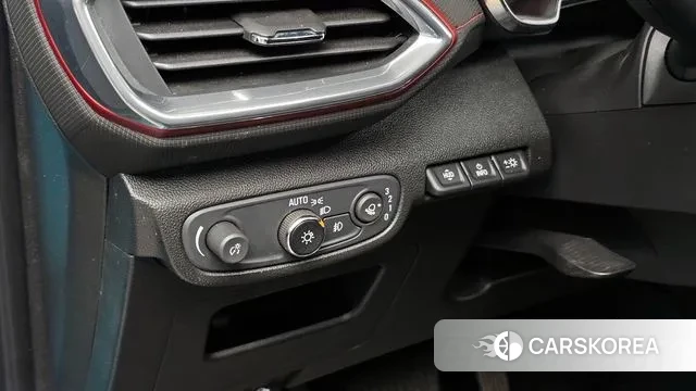 Chevrolet (GM Daewoo) Trailblazer id 3556458 из Кореи 7