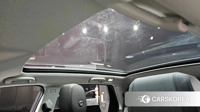 Land Rover Discovery Sports id 3861492 из Кореи 7