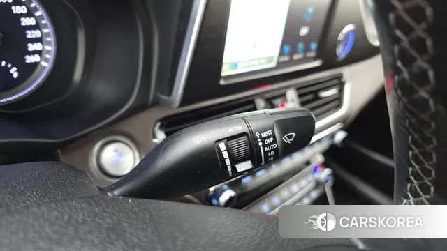 Hyundai Grandeur IG id 3474914 из Кореи 7