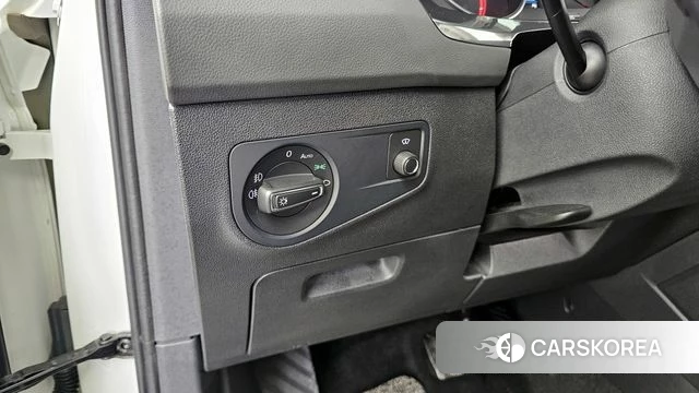 Volkswagen Tiguan second Generation id 3965991 из Кореи 7