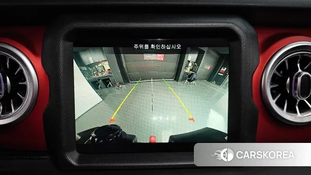 Jeep Wrangler (JL) id 3578329 из Кореи 7