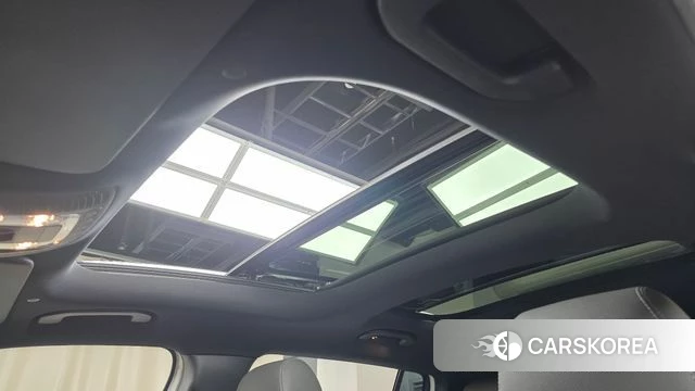Mercedes-Benz EQB X243 id 4783485 из Кореи 7